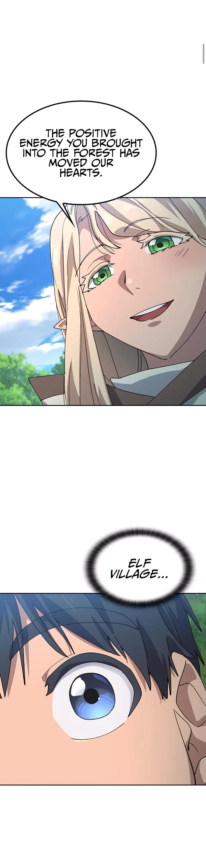 Healing Life Through Camping In Another World chapter 59 page 20