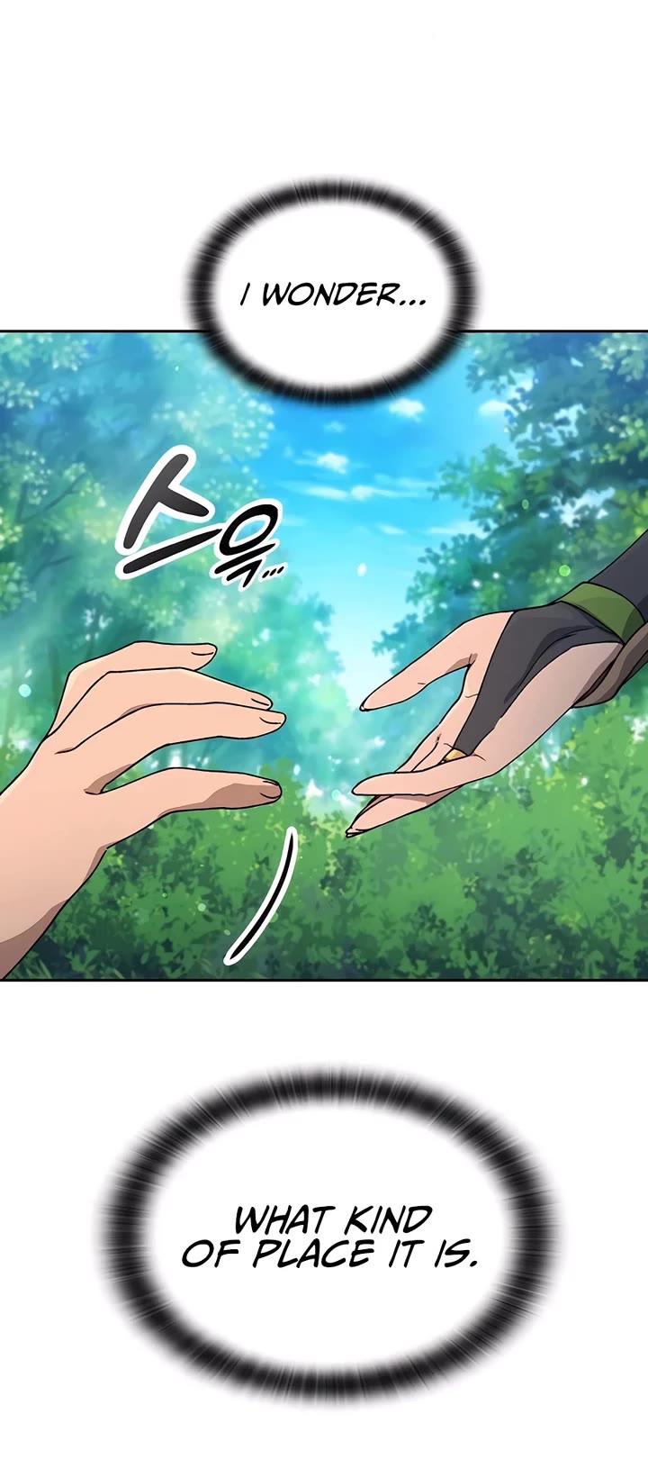 Healing Life Through Camping In Another World chapter 59 page 21