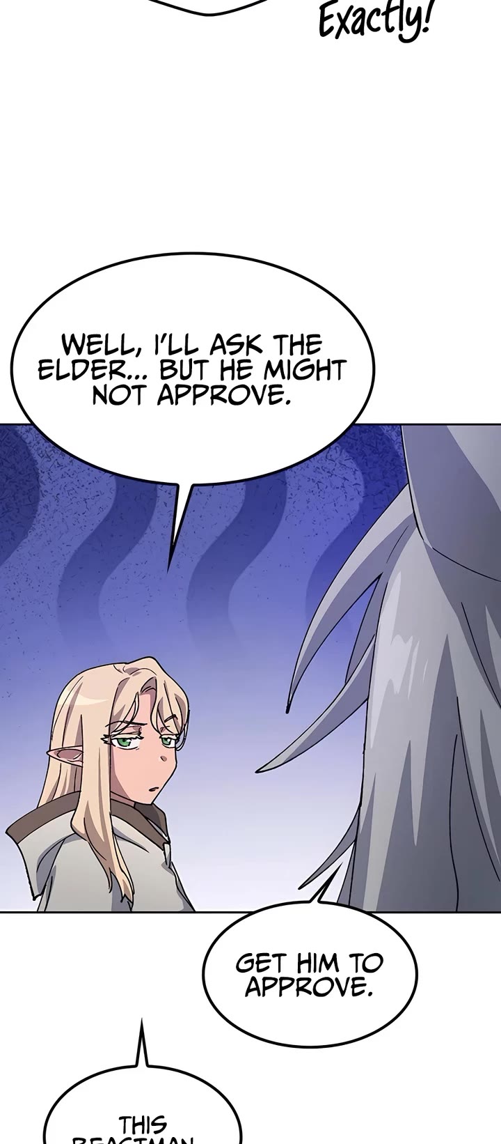 Healing Life Through Camping In Another World chapter 59 page 25