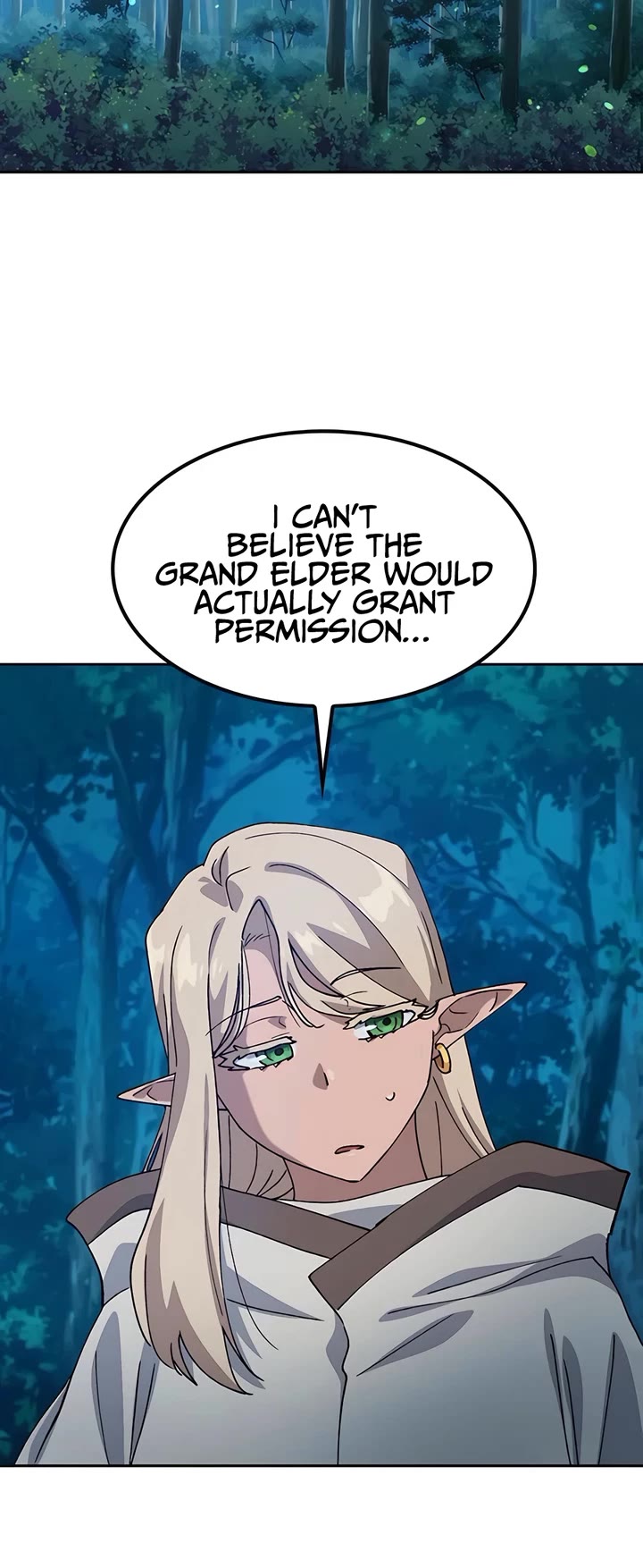 Healing Life Through Camping In Another World chapter 59 page 29