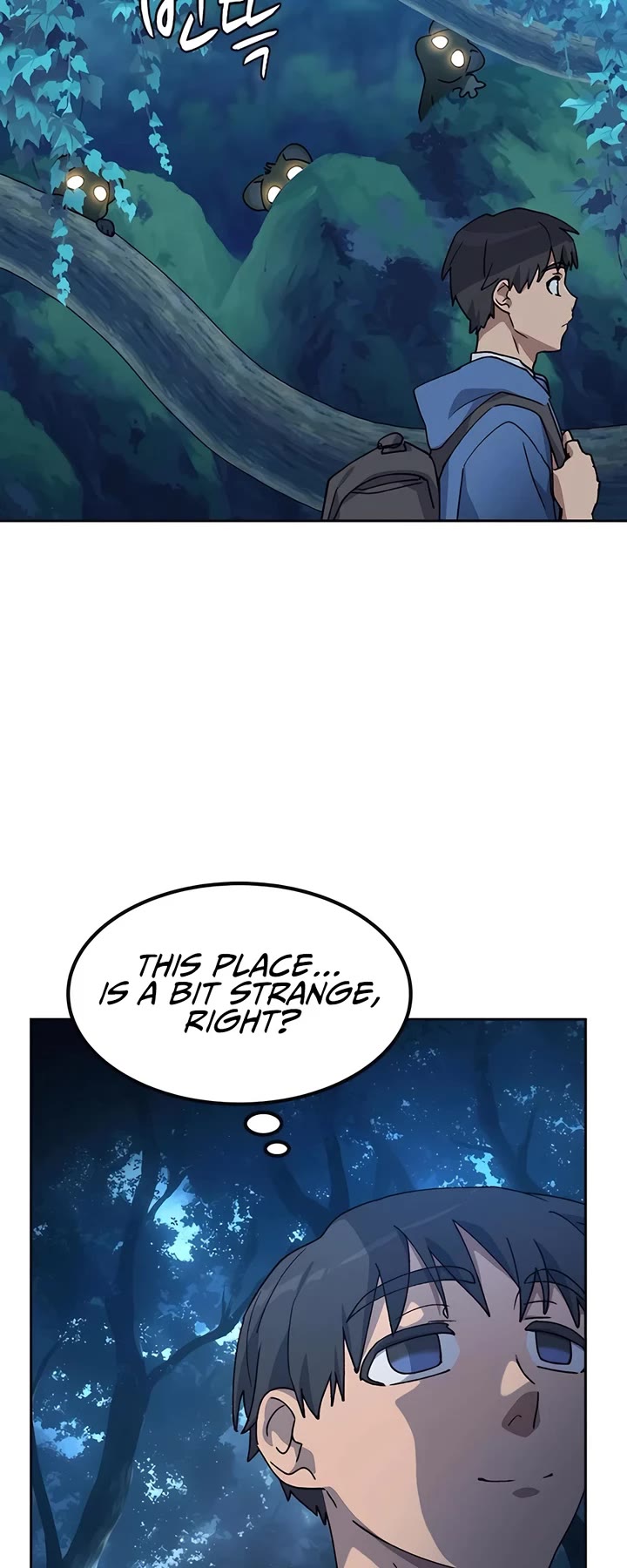 Healing Life Through Camping In Another World chapter 59 page 33