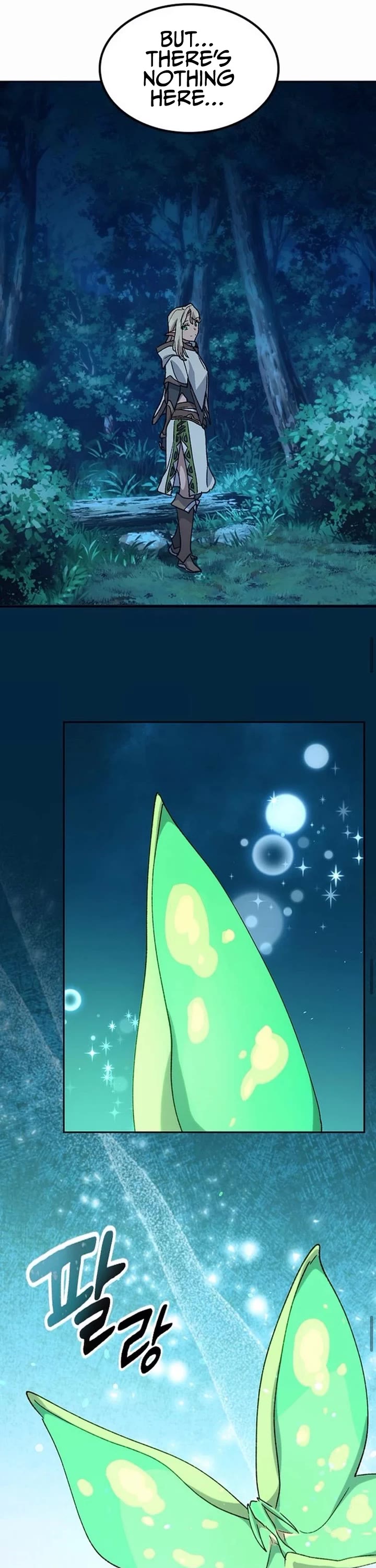 Healing Life Through Camping In Another World chapter 59 page 42