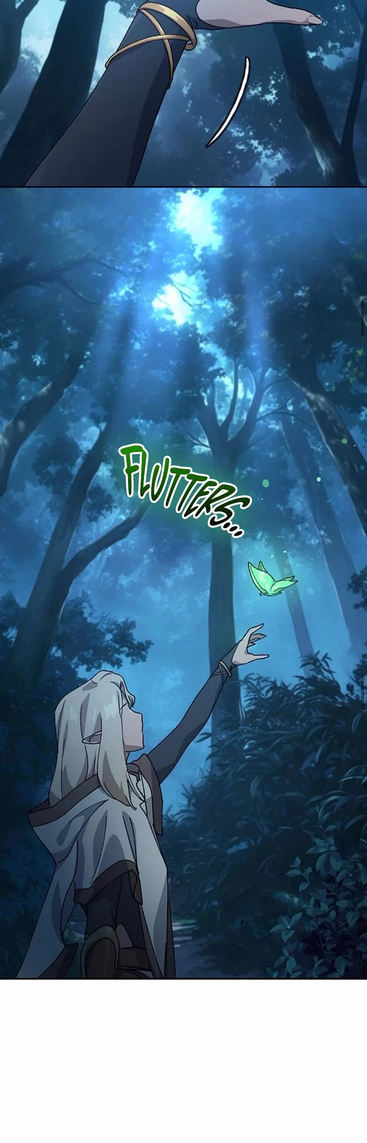 Healing Life Through Camping In Another World chapter 59 page 44