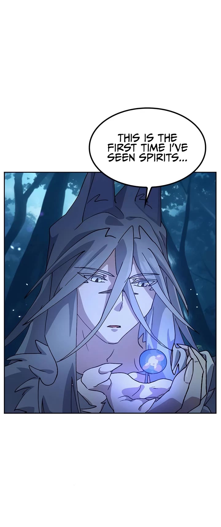 Healing Life Through Camping In Another World chapter 59 page 48