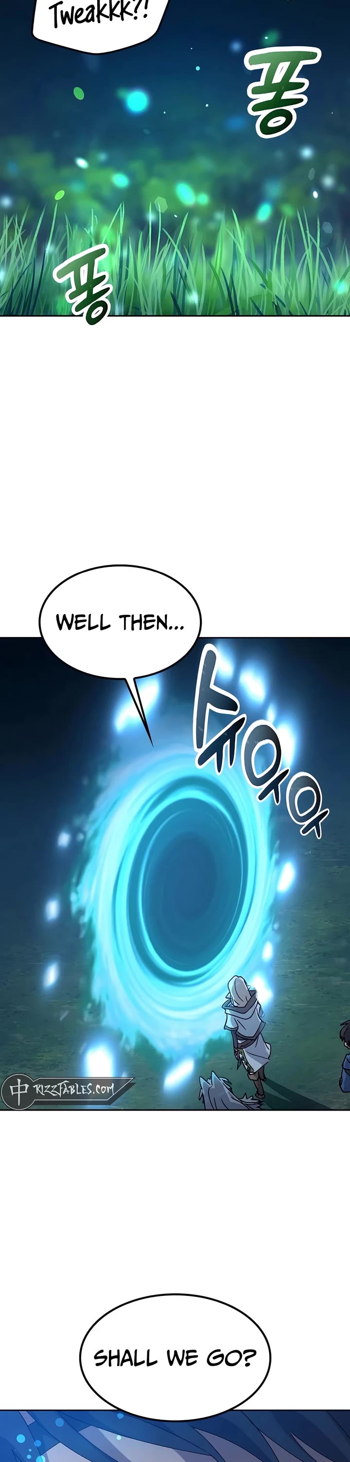 Healing Life Through Camping In Another World chapter 59 page 50