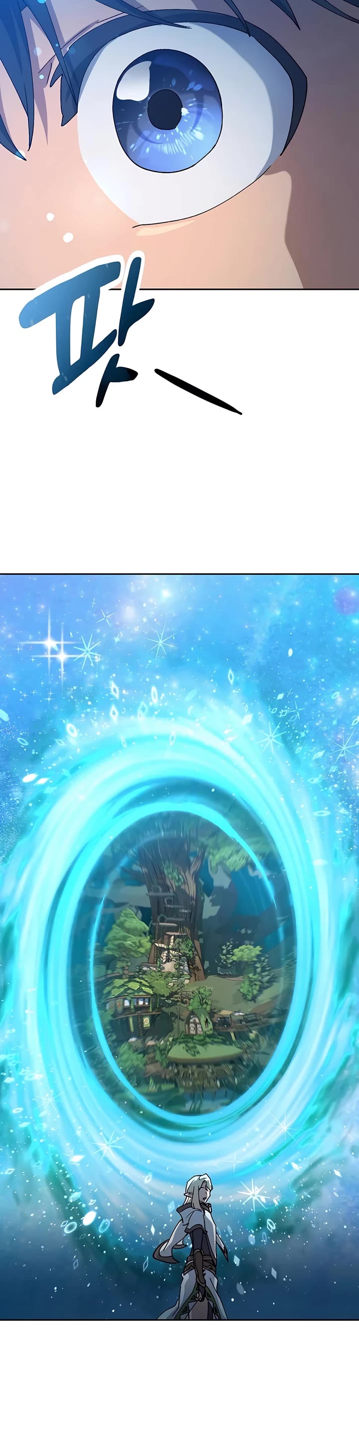 Healing Life Through Camping In Another World chapter 59 page 51