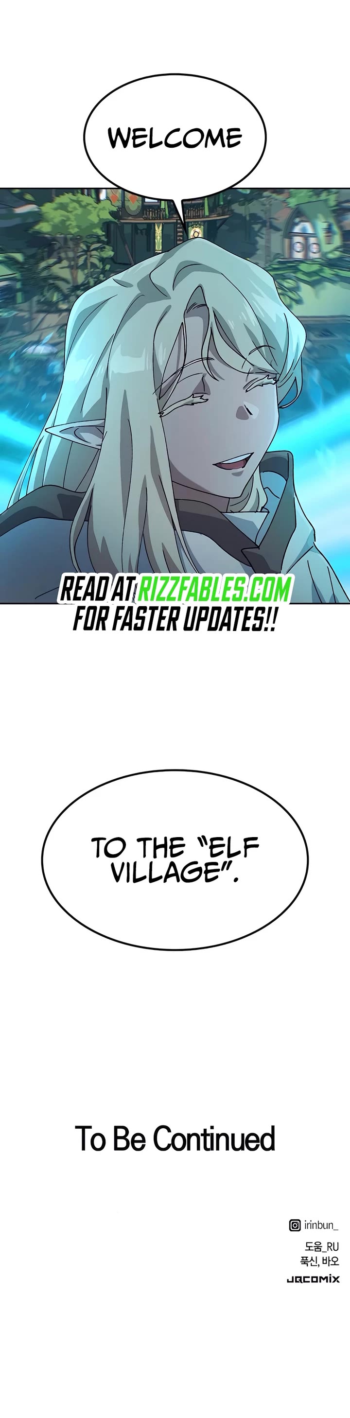 Healing Life Through Camping In Another World chapter 59 page 52