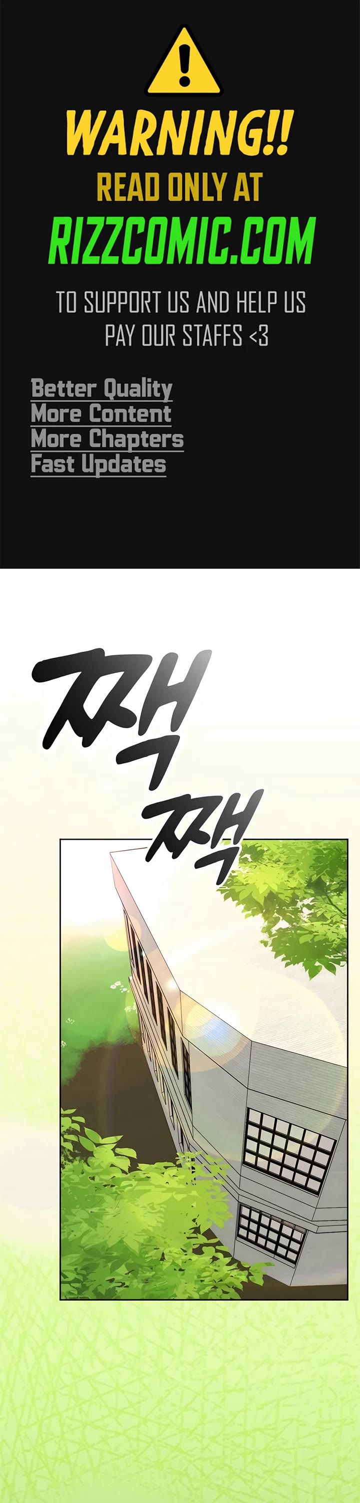 Healing Life Through Camping In Another World chapter 6 page 1