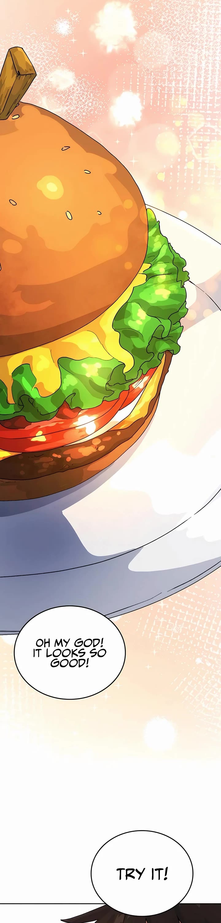 Healing Life Through Camping In Another World chapter 6 page 10