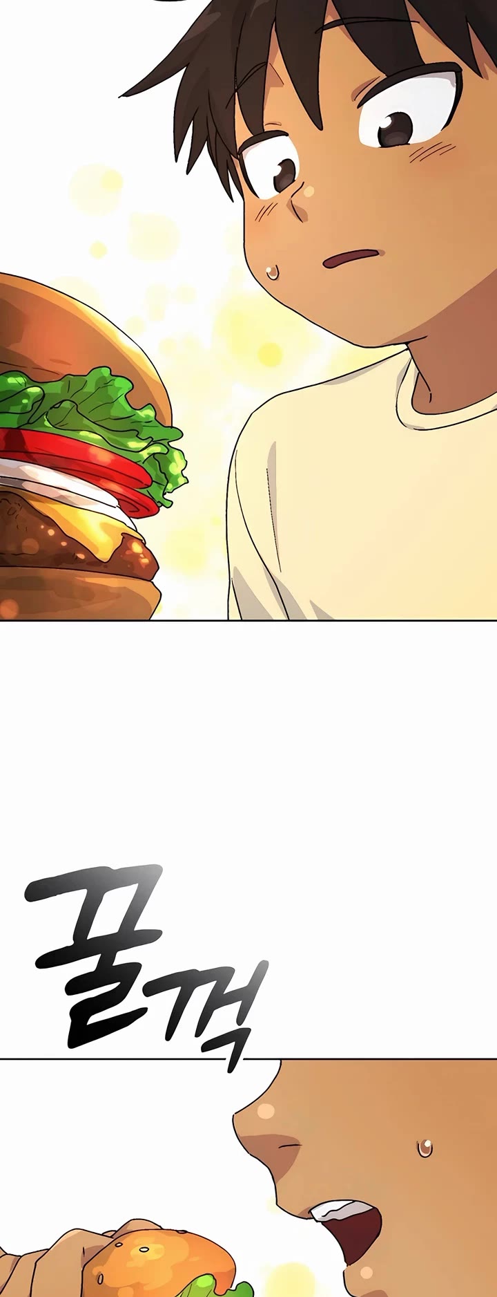 Healing Life Through Camping In Another World chapter 6 page 11