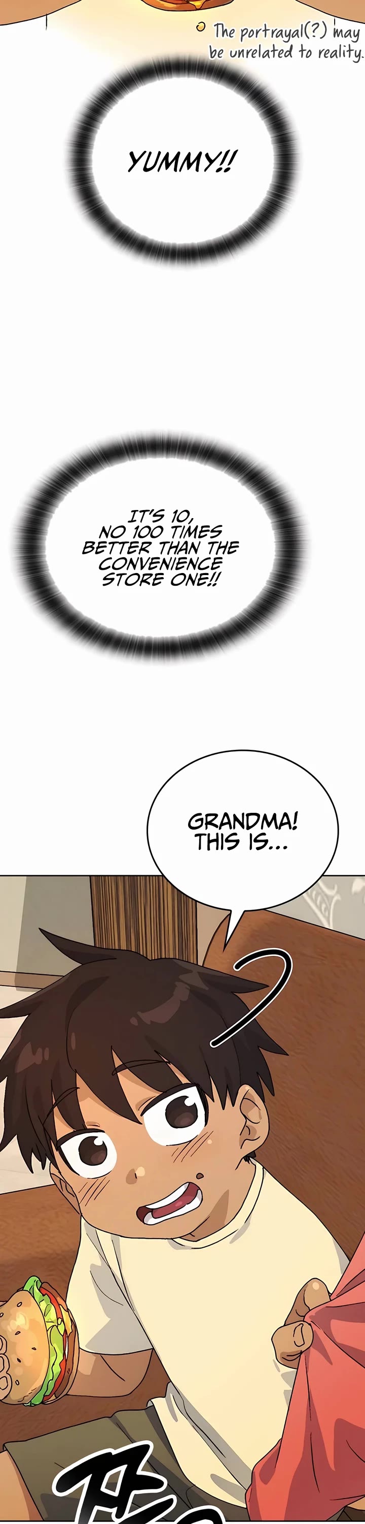 Healing Life Through Camping In Another World chapter 6 page 14