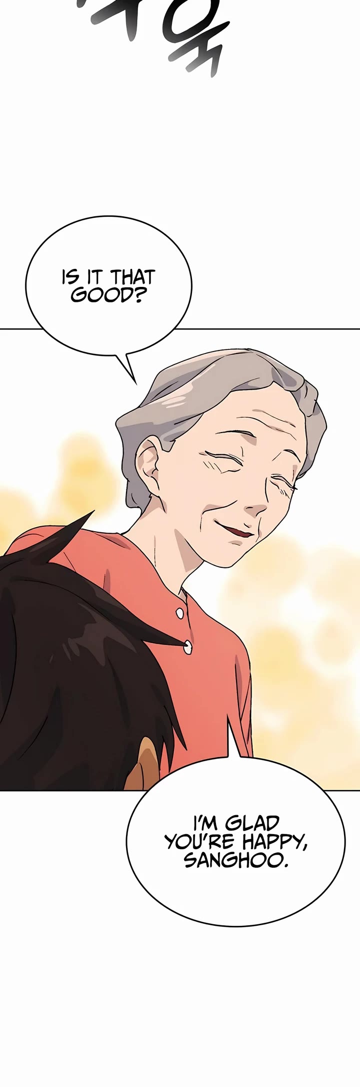 Healing Life Through Camping In Another World chapter 6 page 15