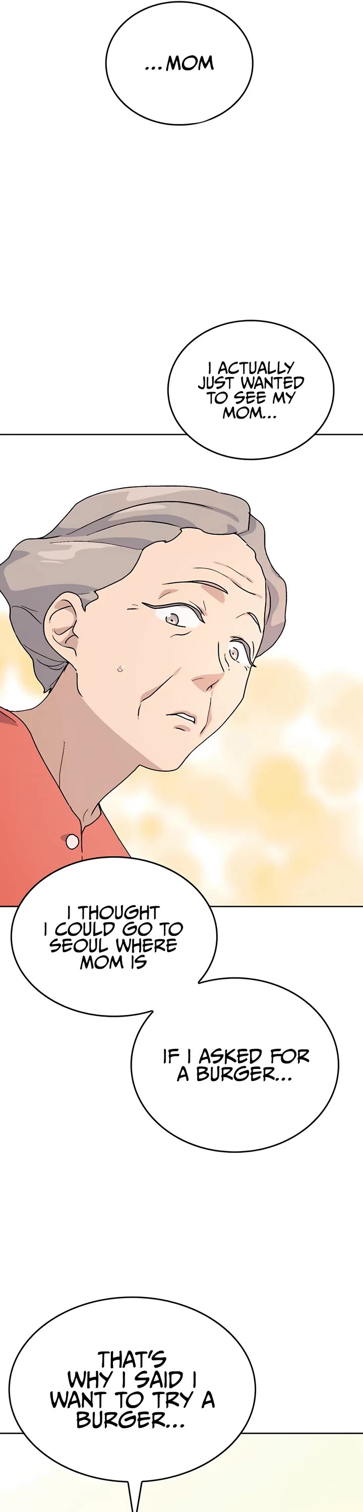 Healing Life Through Camping In Another World chapter 6 page 17