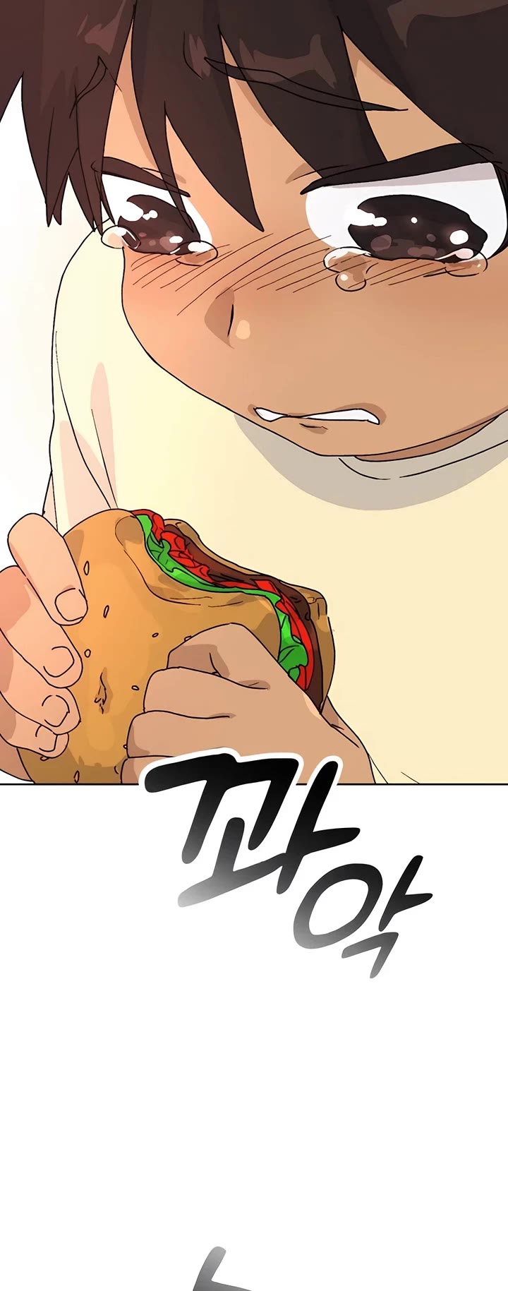 Healing Life Through Camping In Another World chapter 6 page 19