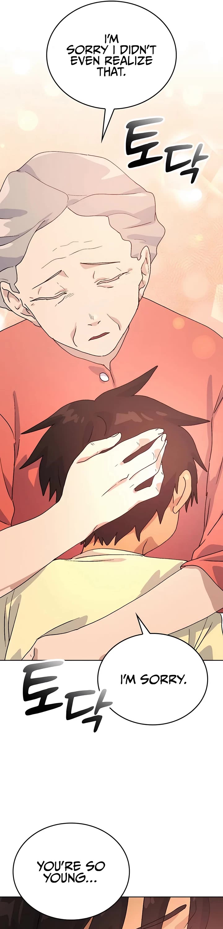 Healing Life Through Camping In Another World chapter 6 page 21