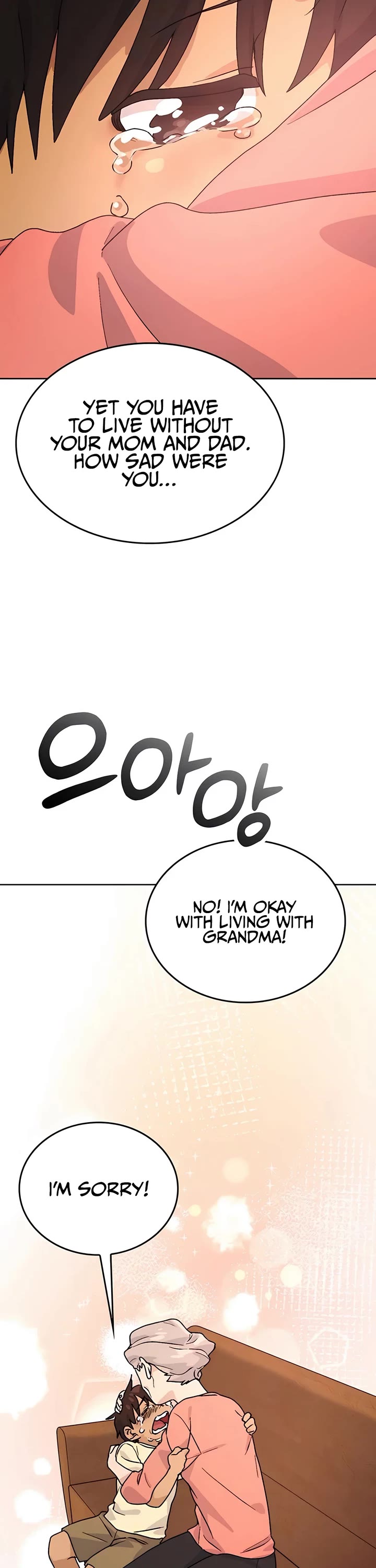 Healing Life Through Camping In Another World chapter 6 page 22