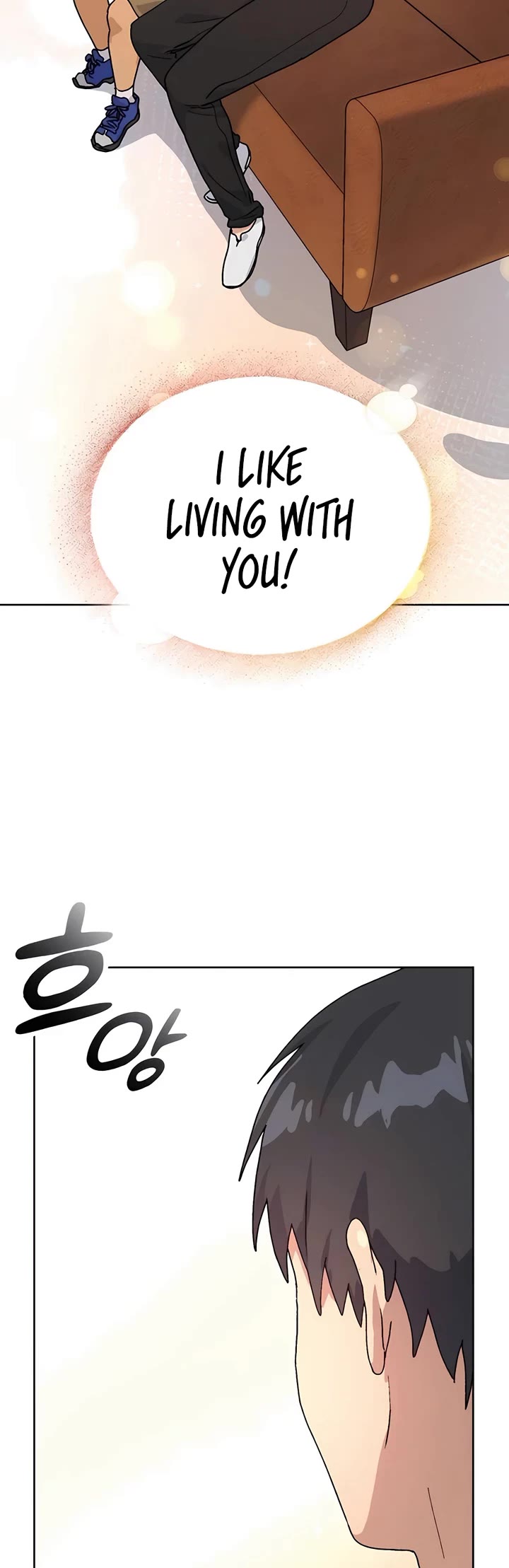 Healing Life Through Camping In Another World chapter 6 page 23