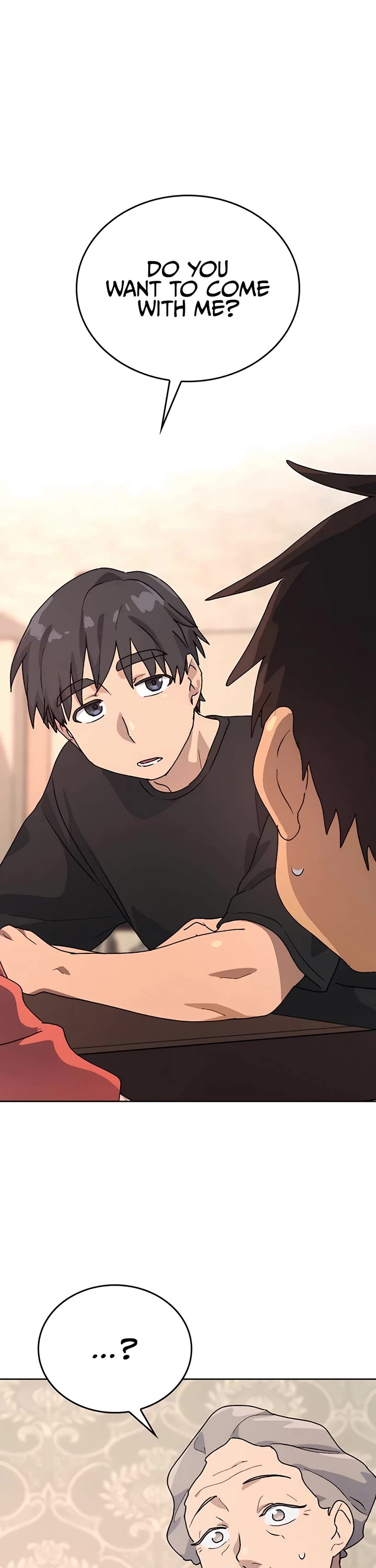 Healing Life Through Camping In Another World chapter 6 page 25