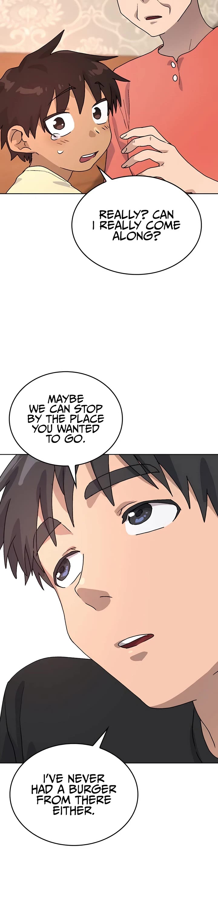 Healing Life Through Camping In Another World chapter 6 page 26