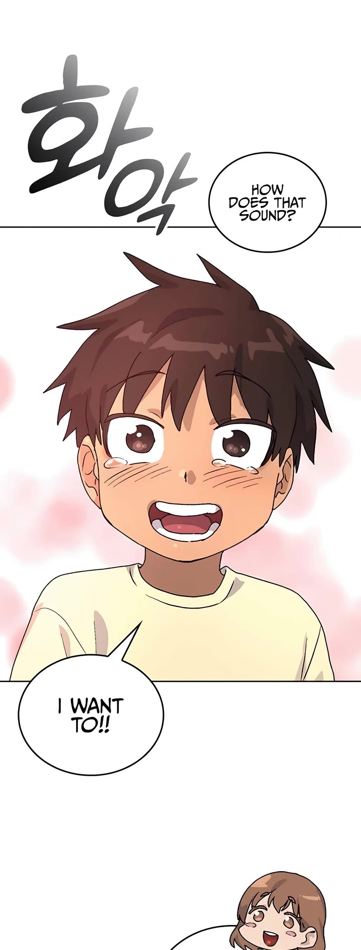 Healing Life Through Camping In Another World chapter 6 page 27