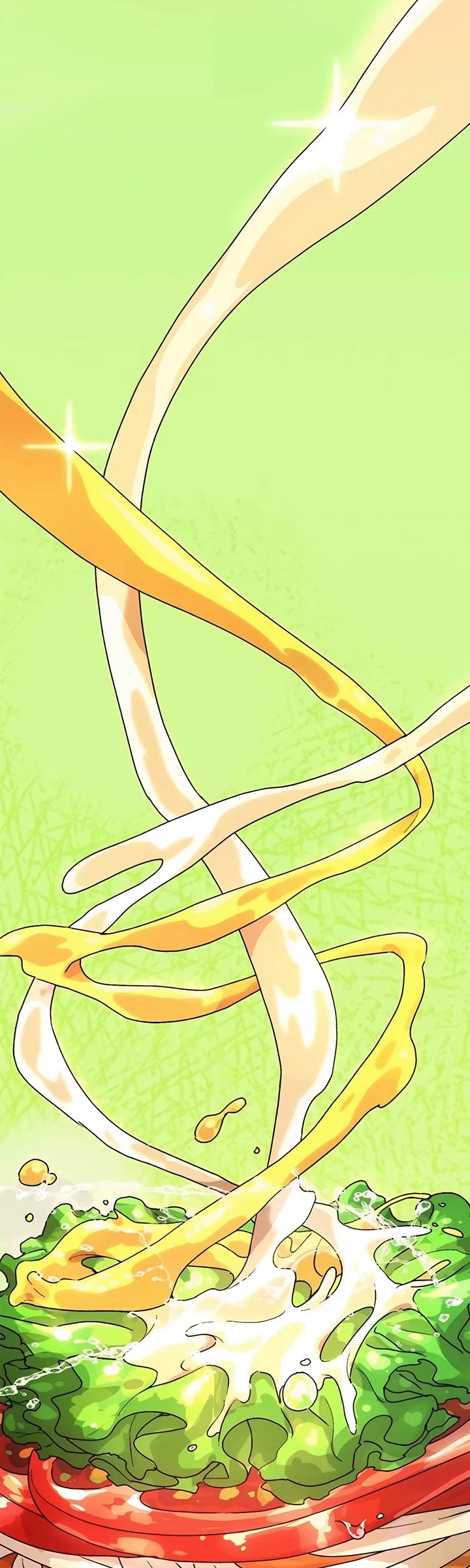 Healing Life Through Camping In Another World chapter 6 page 3