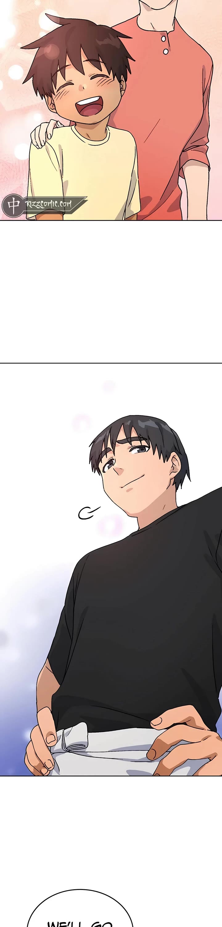 Healing Life Through Camping In Another World chapter 6 page 30