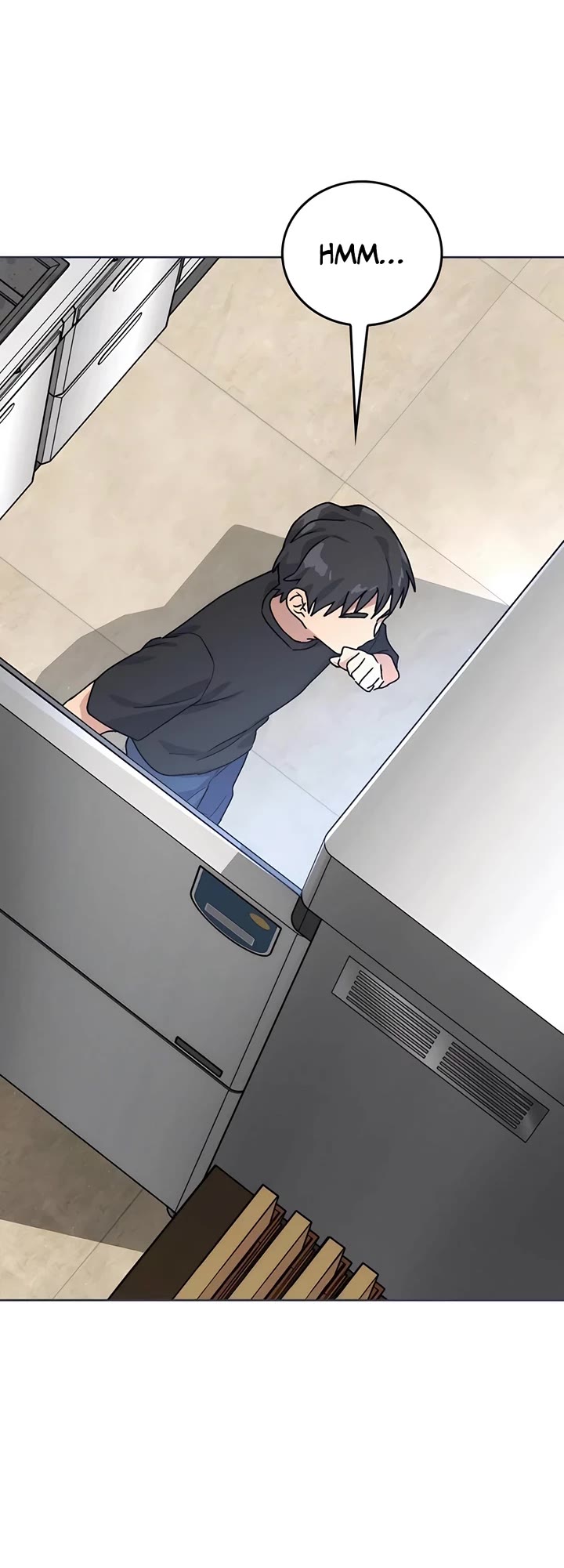 Healing Life Through Camping In Another World chapter 6 page 32