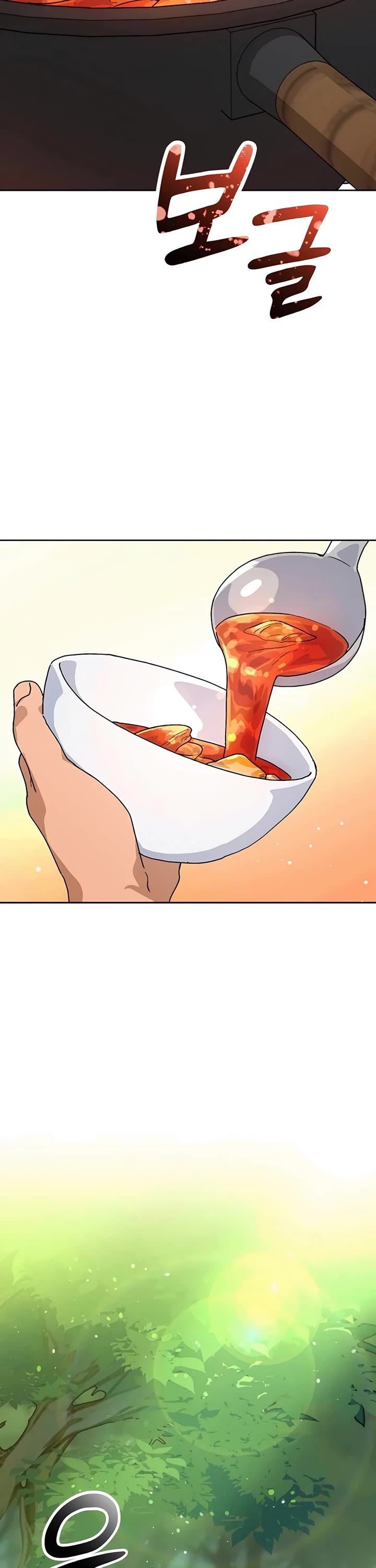 Healing Life Through Camping In Another World chapter 6 page 46