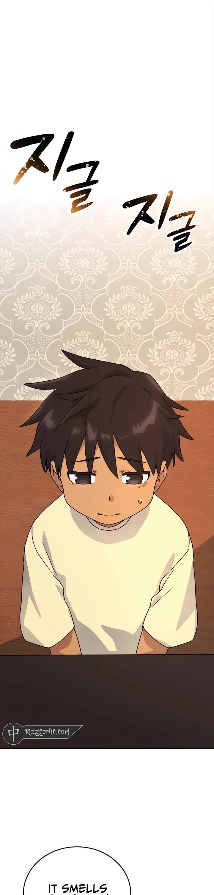 Healing Life Through Camping In Another World chapter 6 page 5