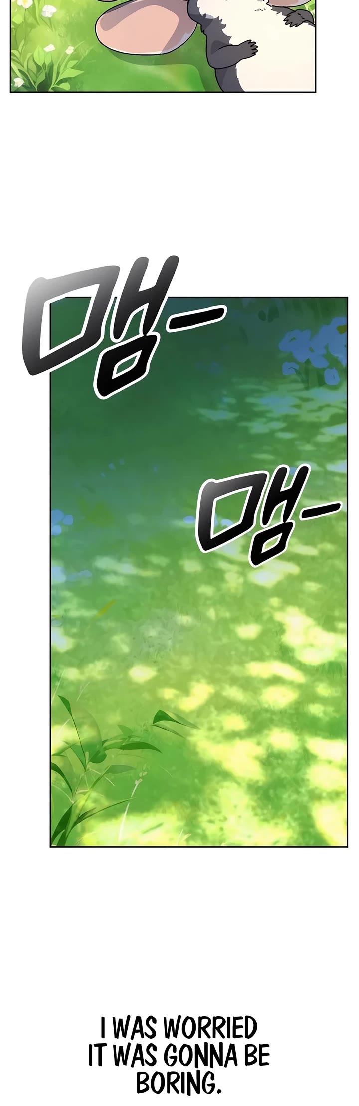 Healing Life Through Camping In Another World chapter 6 page 52