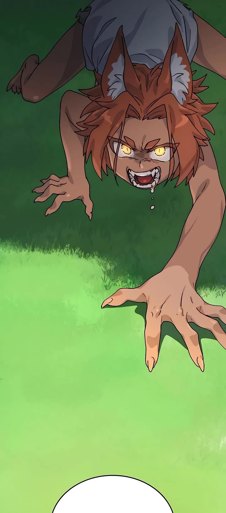 Healing Life Through Camping In Another World chapter 6 page 66