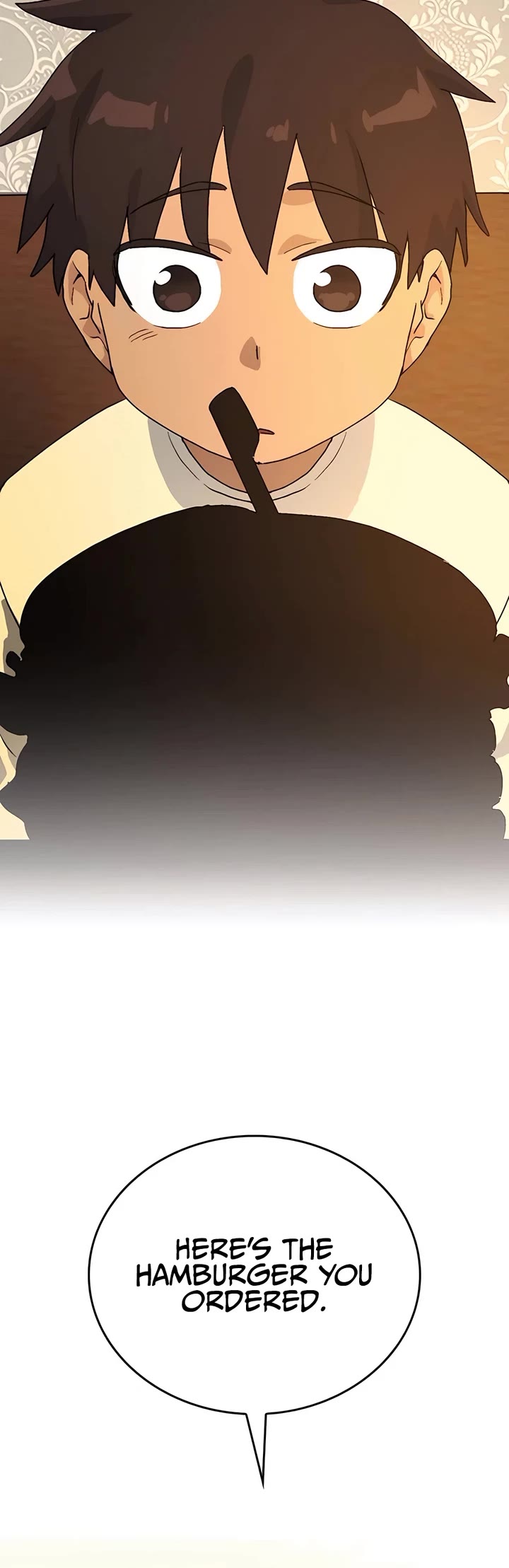 Healing Life Through Camping In Another World chapter 6 page 8