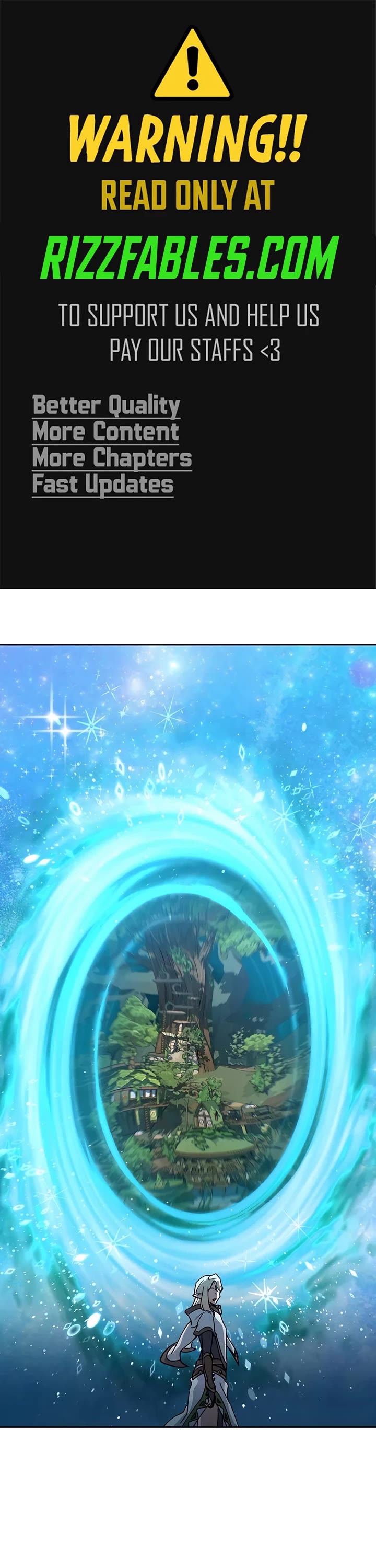 Healing Life Through Camping In Another World chapter 60 page 1