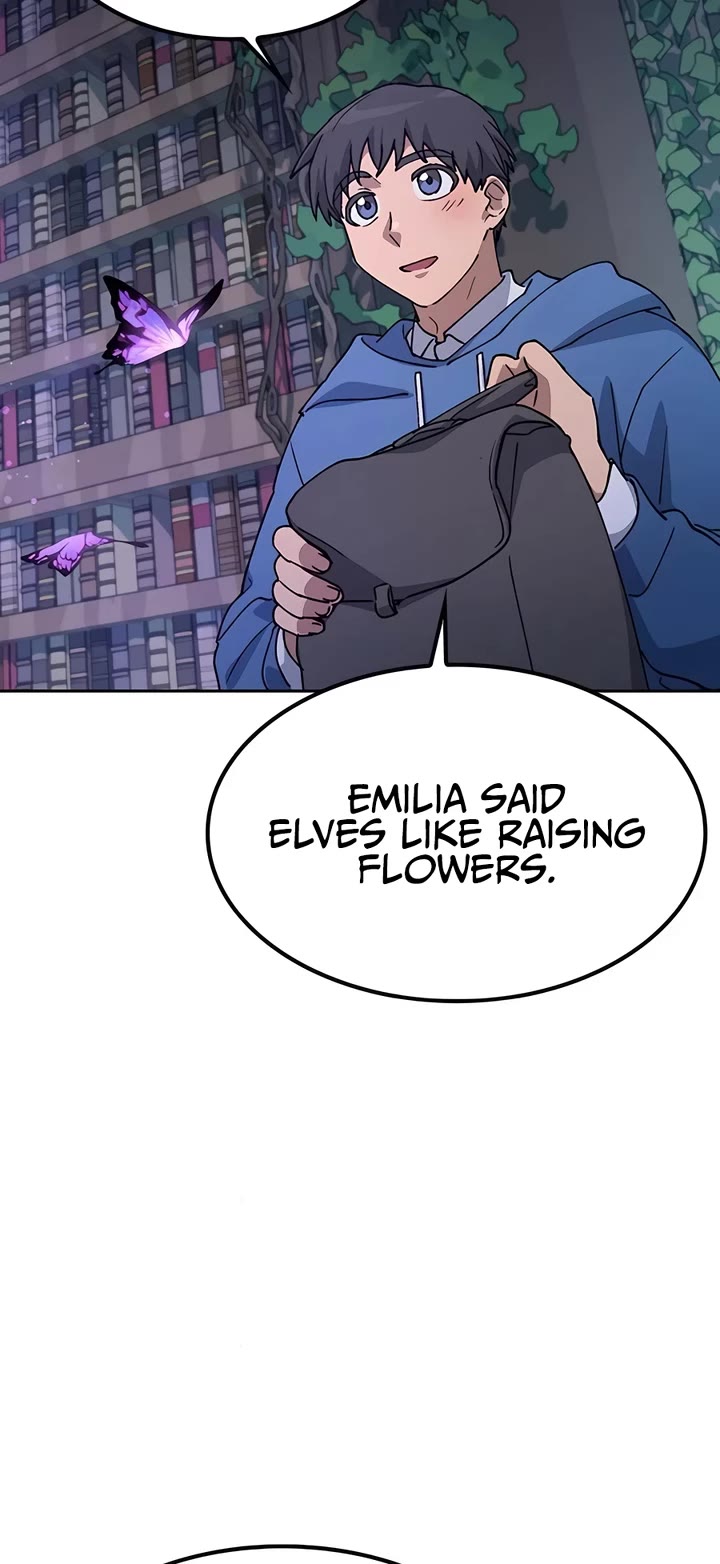 Healing Life Through Camping In Another World chapter 60 page 14