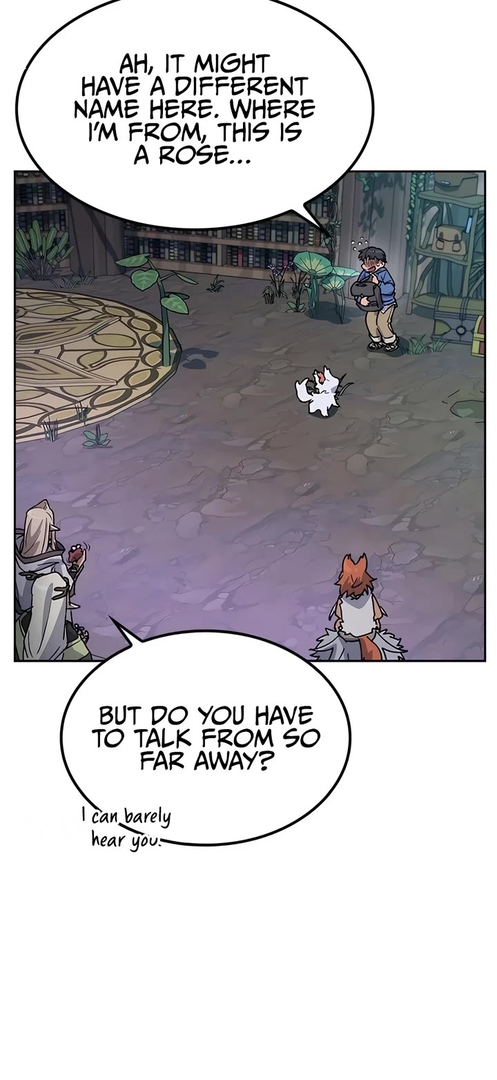 Healing Life Through Camping In Another World chapter 60 page 15