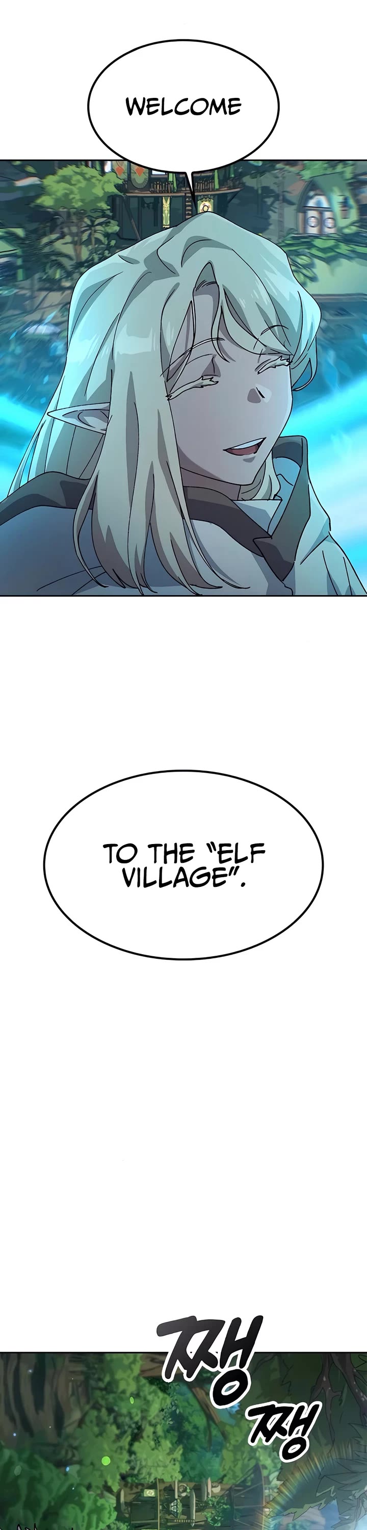 Healing Life Through Camping In Another World chapter 60 page 2