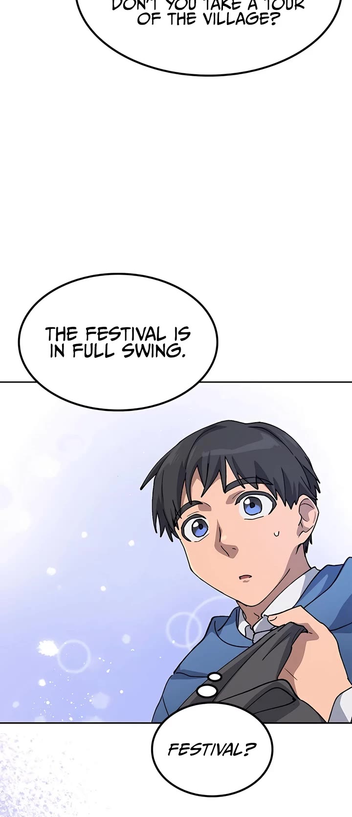 Healing Life Through Camping In Another World chapter 60 page 22