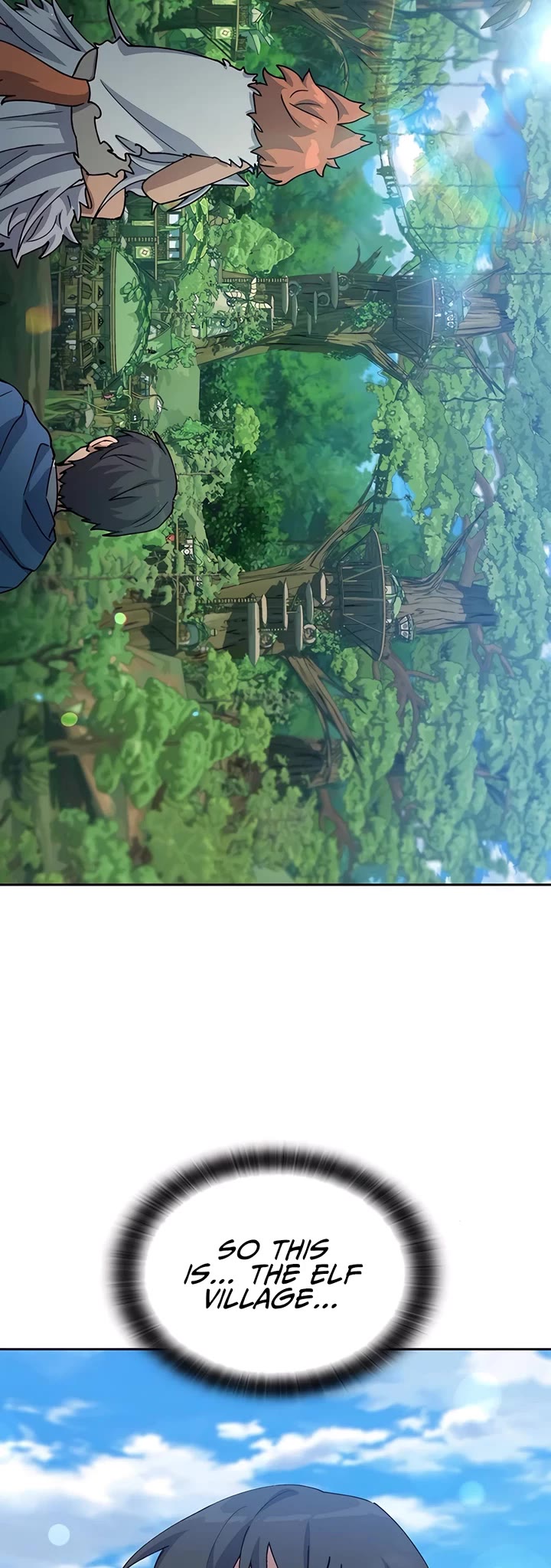 Healing Life Through Camping In Another World chapter 60 page 3