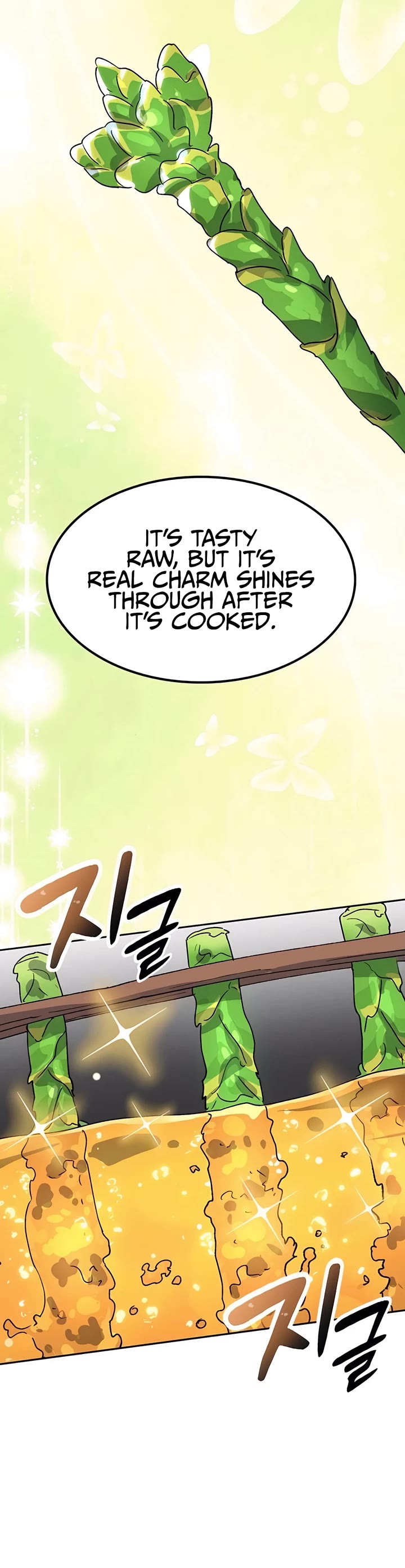 Healing Life Through Camping In Another World chapter 60 page 34