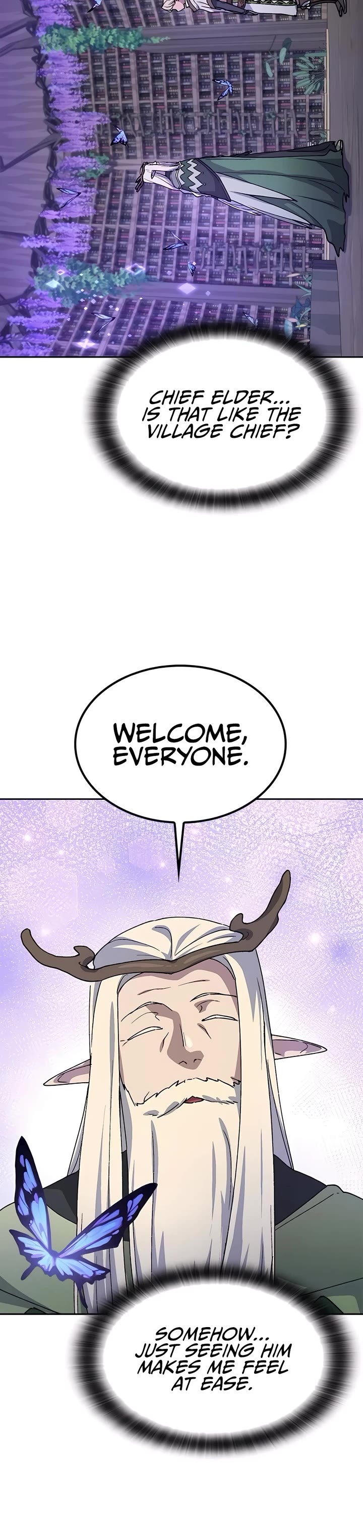 Healing Life Through Camping In Another World chapter 60 page 9