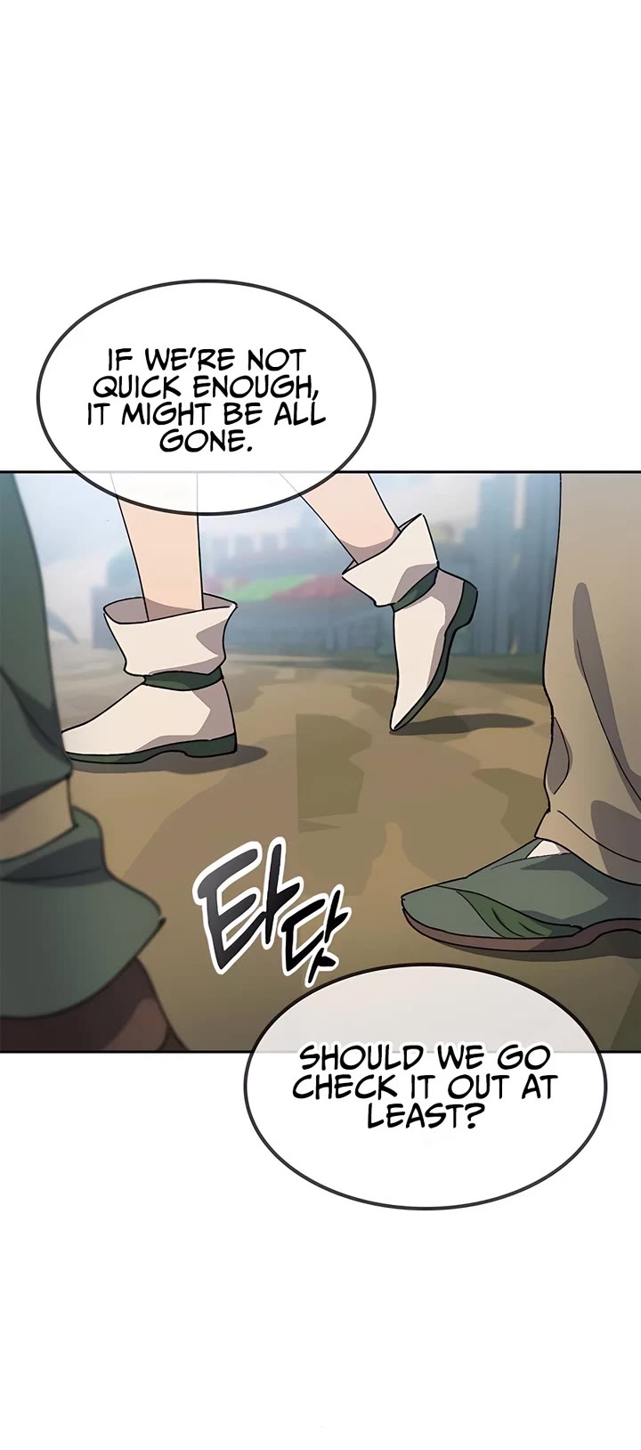 Healing Life Through Camping In Another World chapter 61 page 12