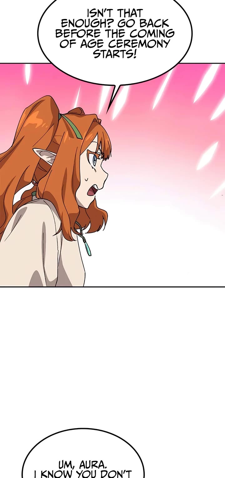 Healing Life Through Camping In Another World chapter 61 page 18