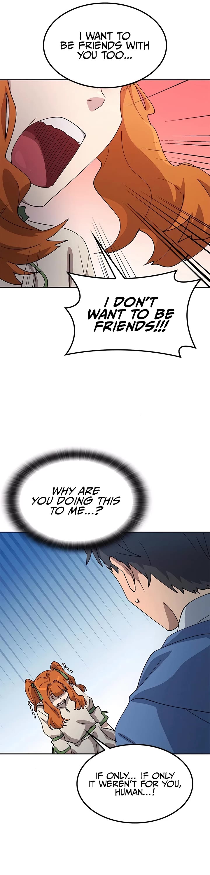 Healing Life Through Camping In Another World chapter 61 page 20