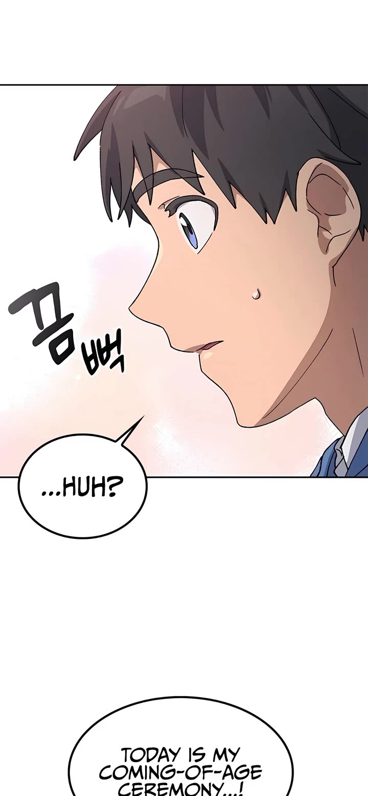 Healing Life Through Camping In Another World chapter 61 page 22