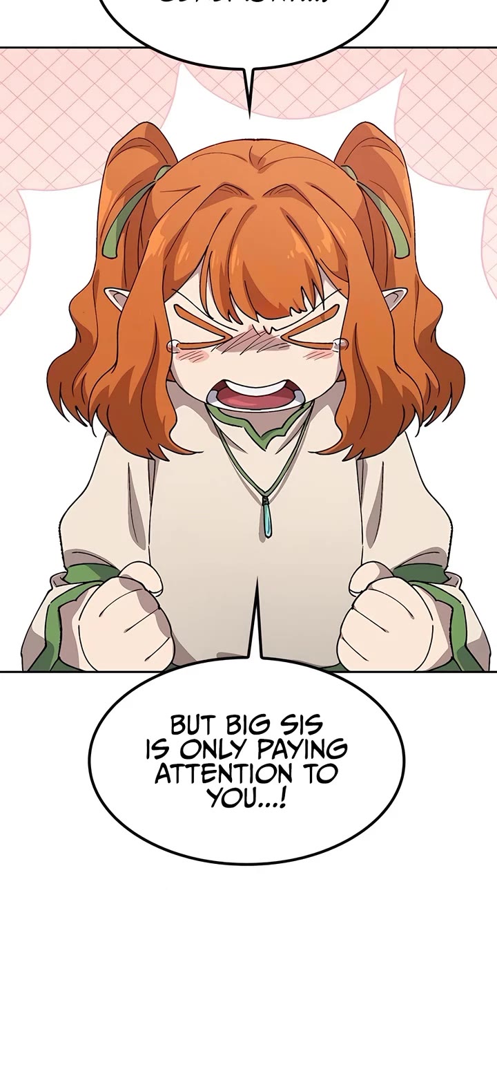 Healing Life Through Camping In Another World chapter 61 page 23