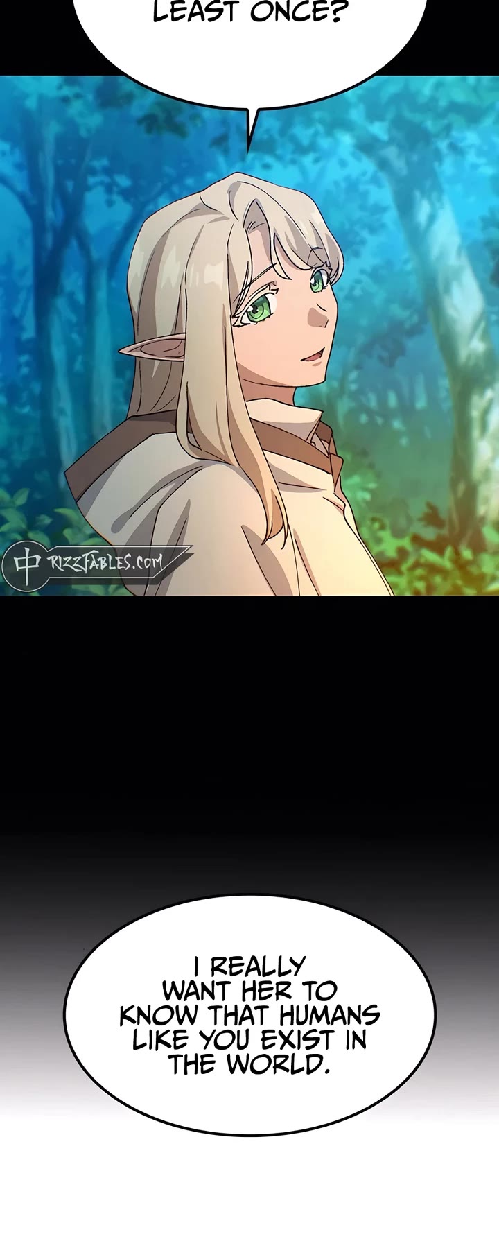 Healing Life Through Camping In Another World chapter 61 page 29