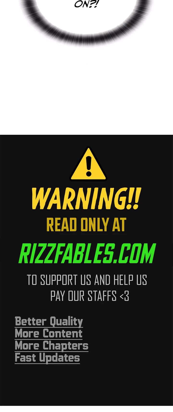 Healing Life Through Camping In Another World chapter 61 page 3