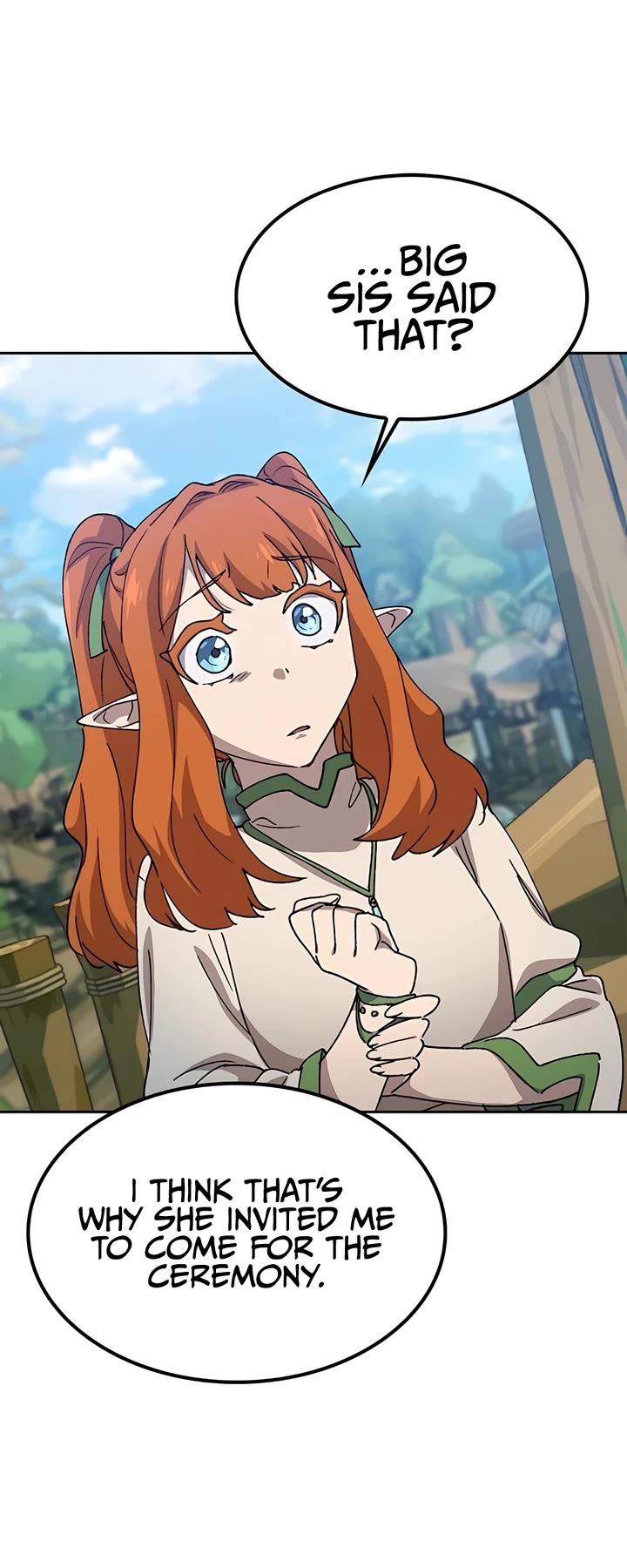 Healing Life Through Camping In Another World chapter 61 page 30