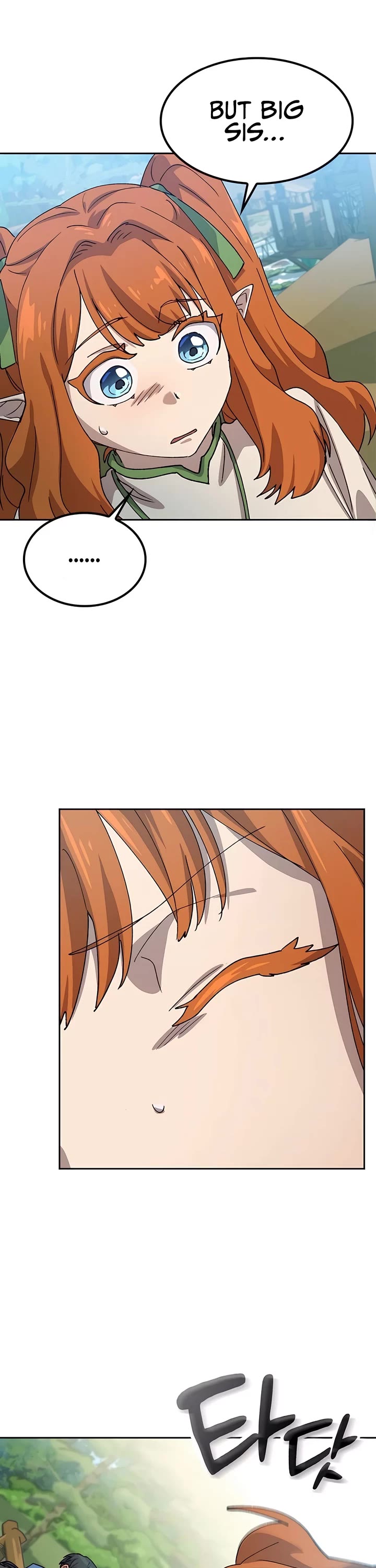 Healing Life Through Camping In Another World chapter 61 page 31