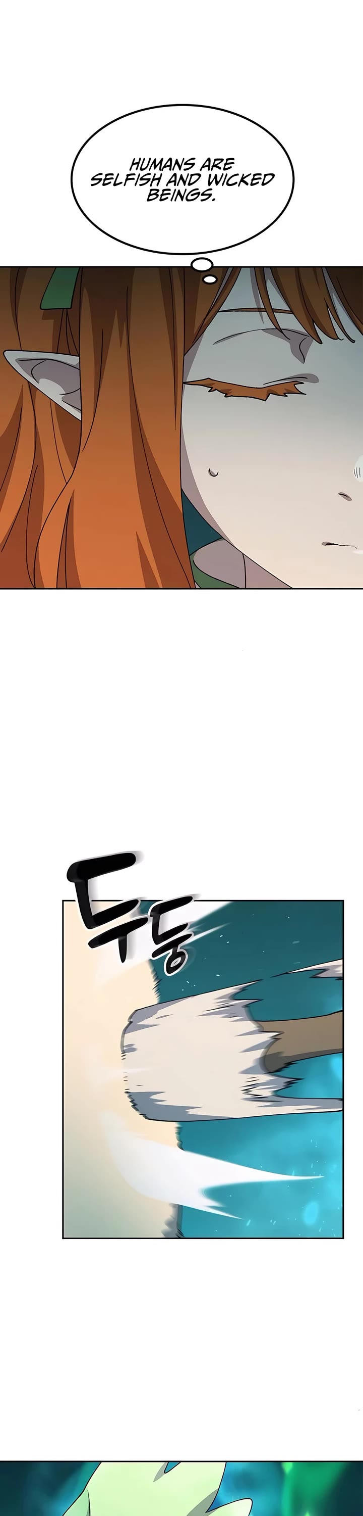 Healing Life Through Camping In Another World chapter 61 page 39